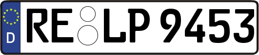 RE-LP9453
