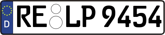 RE-LP9454