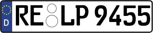 RE-LP9455