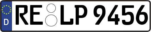 RE-LP9456