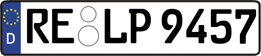 RE-LP9457