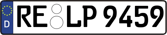 RE-LP9459
