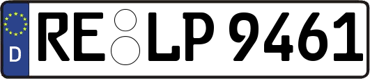 RE-LP9461