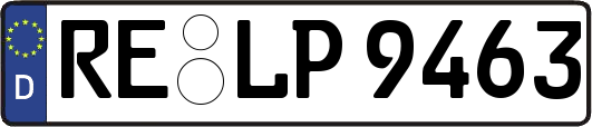 RE-LP9463
