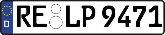 RE-LP9471