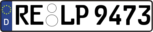 RE-LP9473