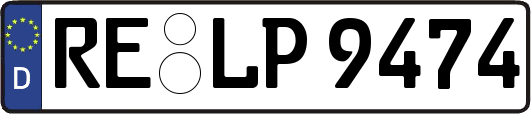 RE-LP9474