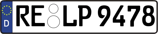 RE-LP9478