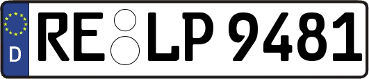RE-LP9481