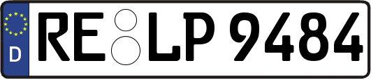RE-LP9484