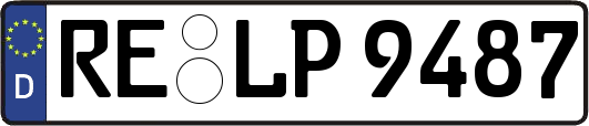 RE-LP9487