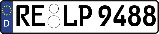 RE-LP9488