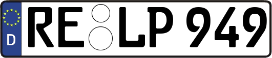 RE-LP949