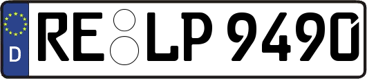 RE-LP9490