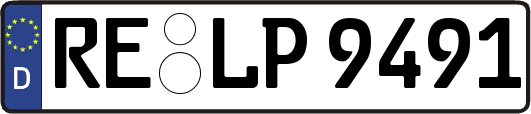 RE-LP9491