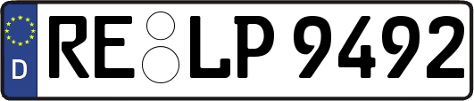 RE-LP9492