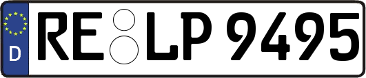 RE-LP9495