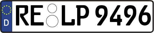 RE-LP9496