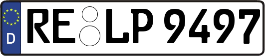 RE-LP9497