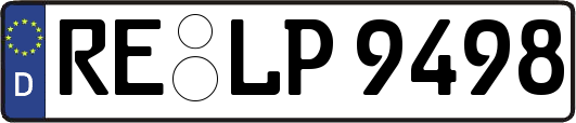RE-LP9498