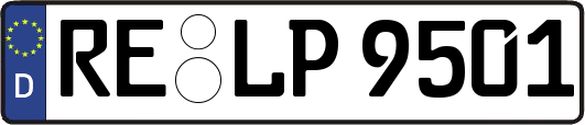 RE-LP9501