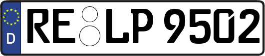 RE-LP9502