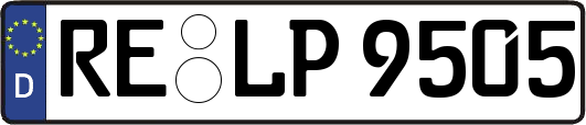 RE-LP9505