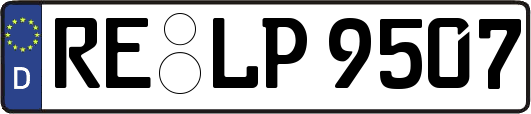 RE-LP9507