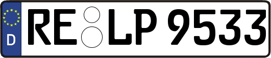 RE-LP9533