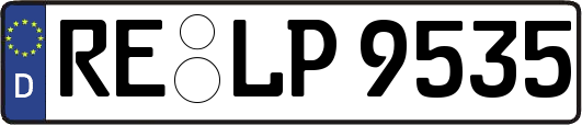 RE-LP9535