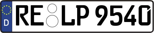 RE-LP9540