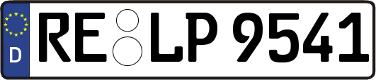 RE-LP9541
