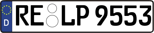 RE-LP9553