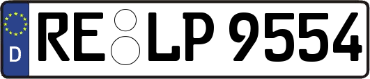 RE-LP9554