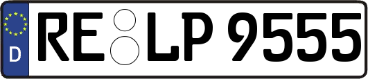 RE-LP9555