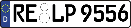 RE-LP9556