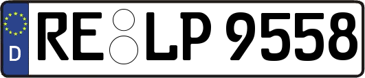 RE-LP9558