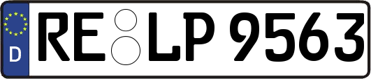 RE-LP9563