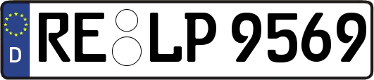 RE-LP9569