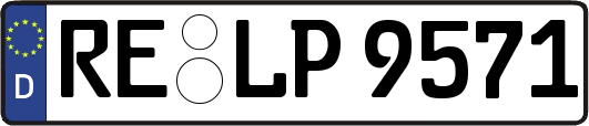 RE-LP9571