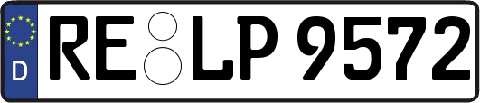 RE-LP9572