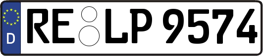 RE-LP9574