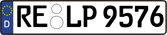 RE-LP9576