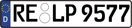 RE-LP9577
