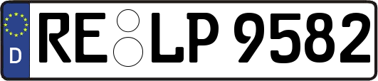 RE-LP9582