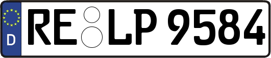 RE-LP9584
