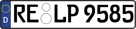 RE-LP9585