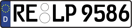 RE-LP9586