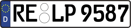RE-LP9587