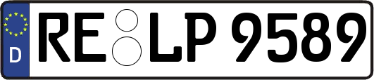 RE-LP9589